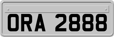 ORA2888