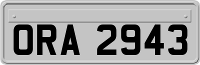 ORA2943