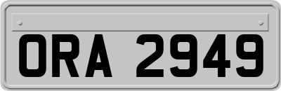 ORA2949