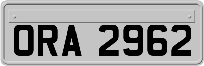 ORA2962