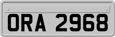 ORA2968