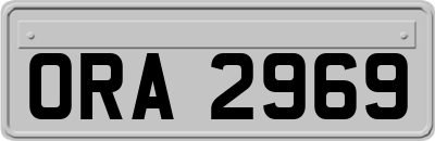 ORA2969
