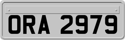 ORA2979