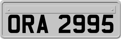 ORA2995