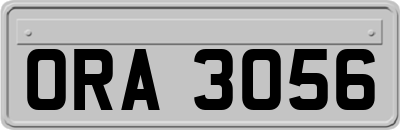 ORA3056