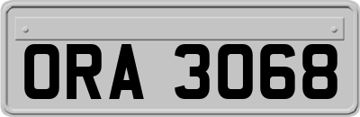 ORA3068