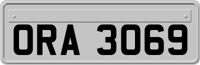 ORA3069