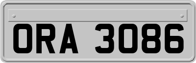 ORA3086