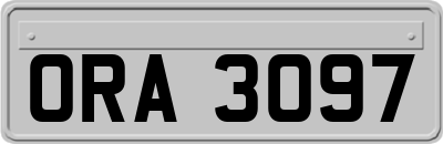 ORA3097