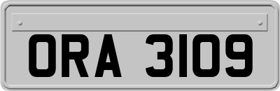 ORA3109