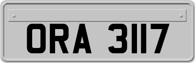 ORA3117