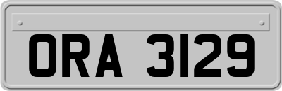 ORA3129