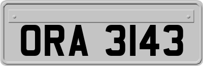 ORA3143