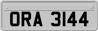 ORA3144