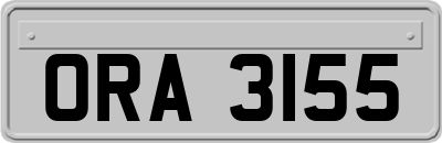 ORA3155