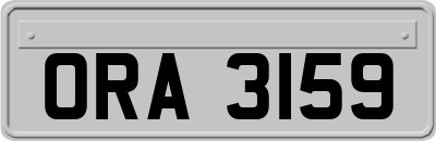 ORA3159