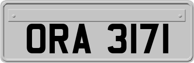 ORA3171