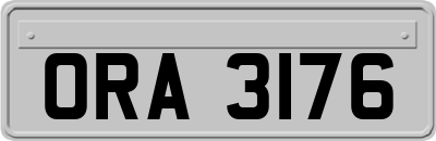 ORA3176