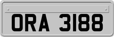 ORA3188