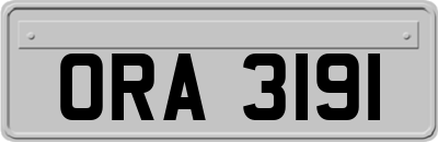 ORA3191