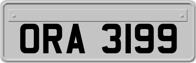 ORA3199