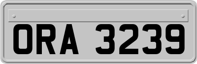 ORA3239