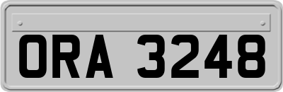 ORA3248