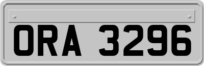 ORA3296
