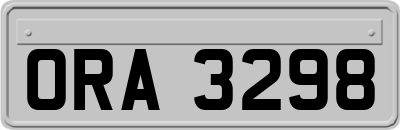 ORA3298