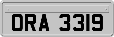 ORA3319