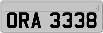 ORA3338