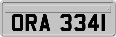 ORA3341