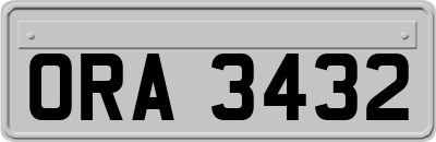 ORA3432