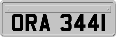 ORA3441