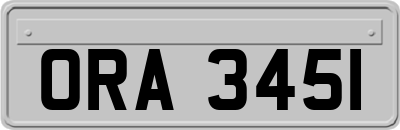 ORA3451