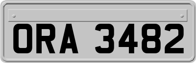 ORA3482