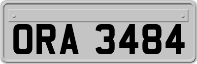 ORA3484