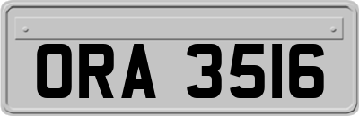 ORA3516