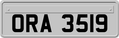 ORA3519