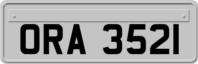 ORA3521