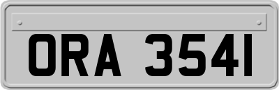 ORA3541