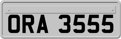 ORA3555