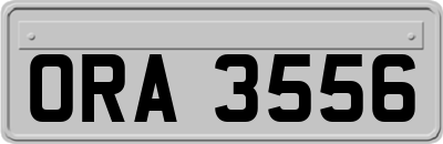 ORA3556