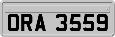 ORA3559