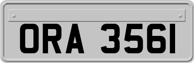 ORA3561