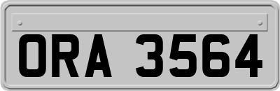 ORA3564