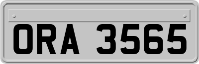 ORA3565