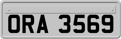 ORA3569