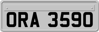 ORA3590