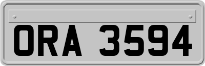 ORA3594